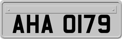 AHA0179