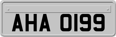 AHA0199