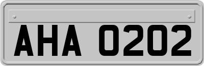 AHA0202