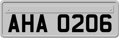 AHA0206