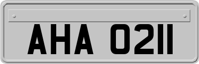 AHA0211