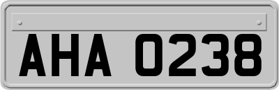 AHA0238