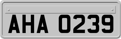 AHA0239