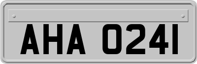 AHA0241