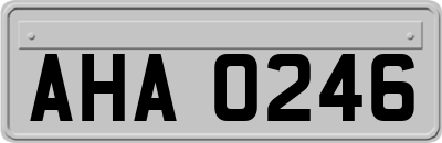 AHA0246