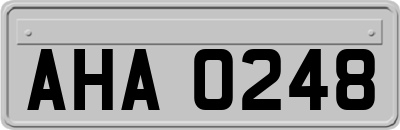 AHA0248