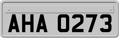 AHA0273
