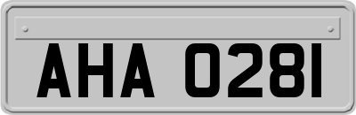 AHA0281