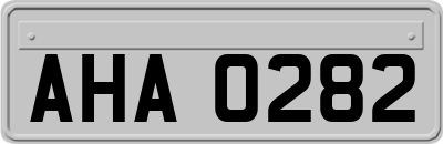 AHA0282