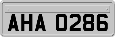 AHA0286