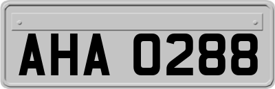 AHA0288