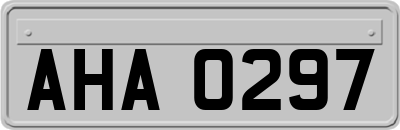 AHA0297