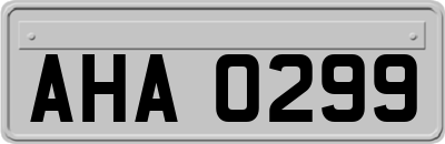 AHA0299