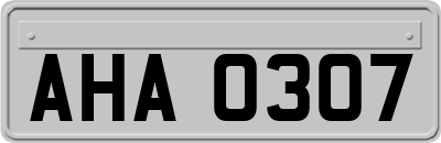 AHA0307