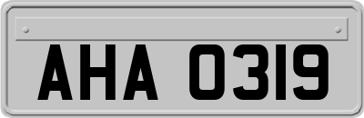 AHA0319