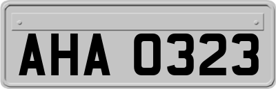 AHA0323