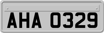 AHA0329