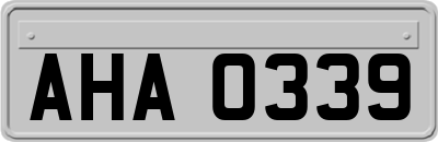 AHA0339