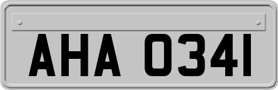 AHA0341