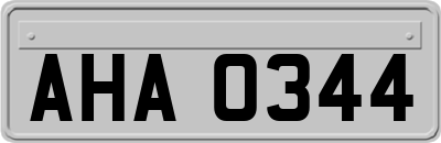 AHA0344