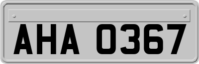 AHA0367