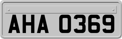 AHA0369