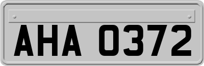 AHA0372