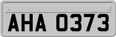 AHA0373