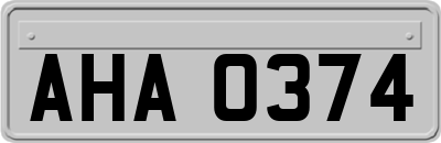 AHA0374