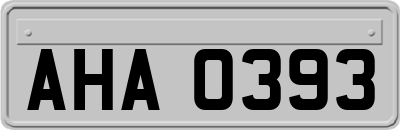 AHA0393