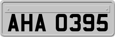 AHA0395