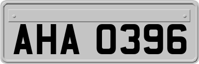 AHA0396