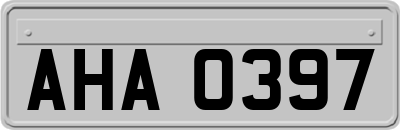 AHA0397