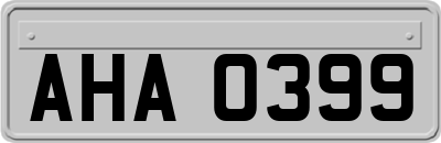AHA0399