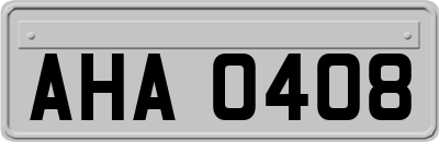 AHA0408