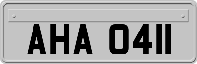 AHA0411