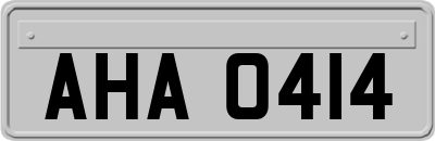 AHA0414