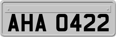 AHA0422
