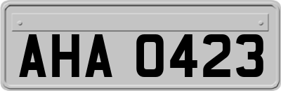 AHA0423