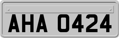 AHA0424