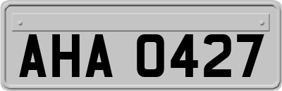 AHA0427
