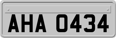 AHA0434