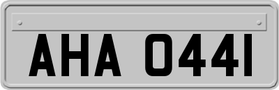 AHA0441