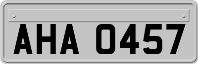 AHA0457