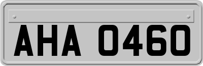 AHA0460