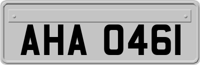 AHA0461