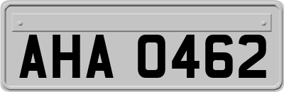 AHA0462