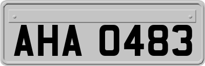 AHA0483