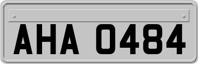 AHA0484