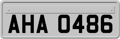 AHA0486